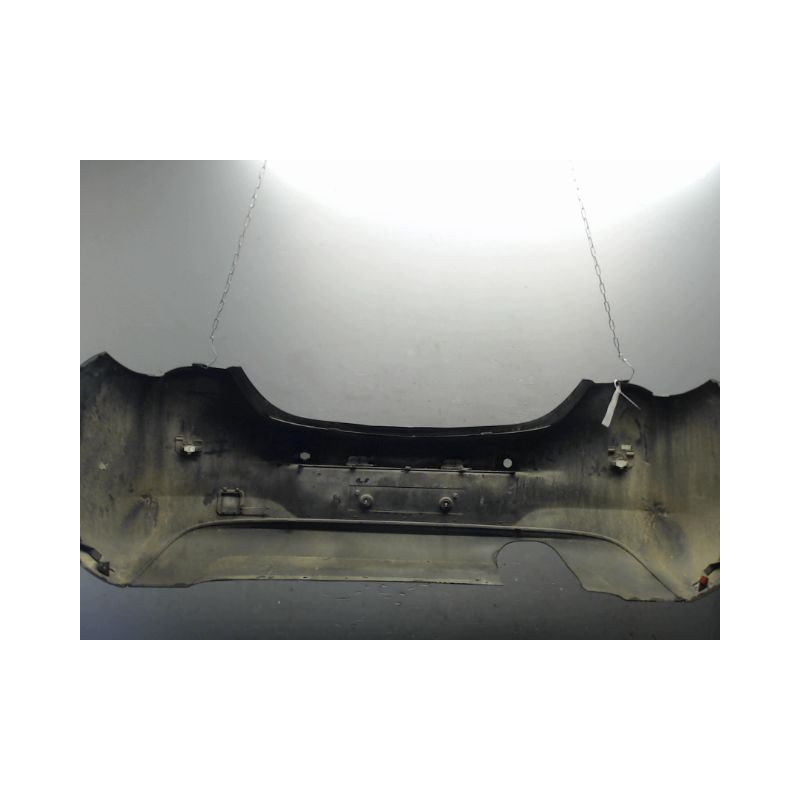 PARE-CHOC ARRIER OPEL CORSA