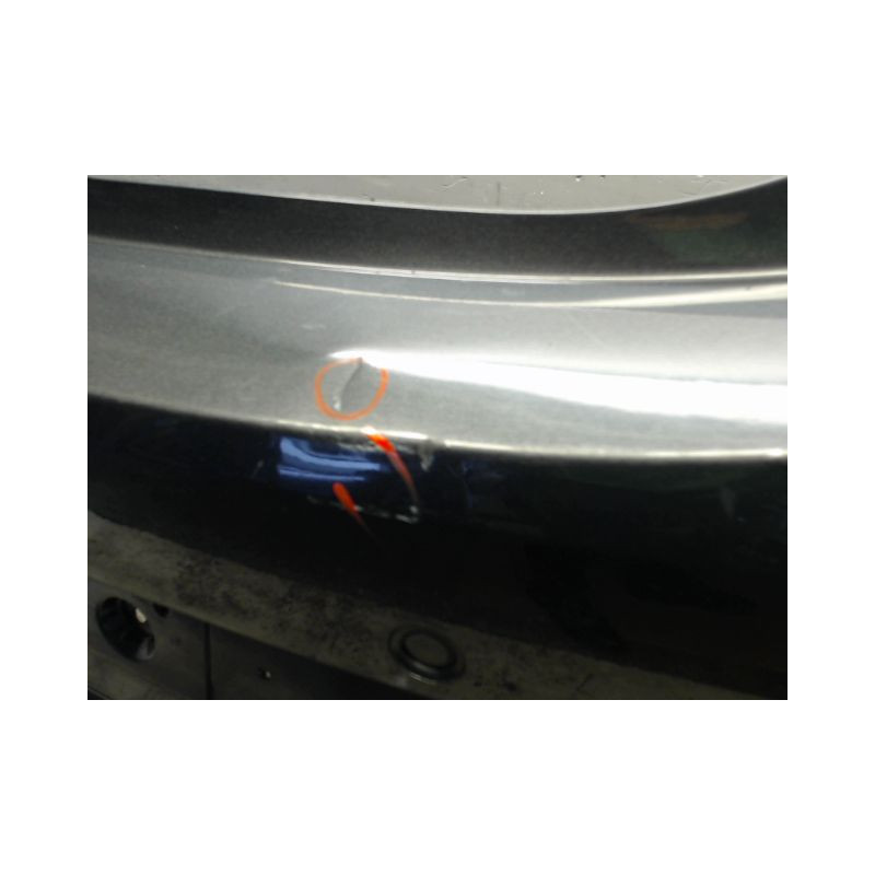 PARE-CHOC ARRIER OPEL CORSA
