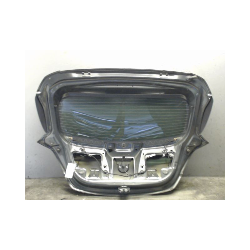 HAYON OPEL CORSA