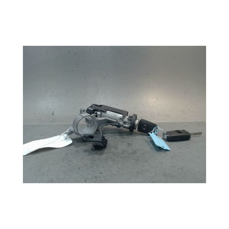 ANTIVOL DE DIRECTION OPEL ASTRA