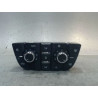 COMMANDE DE CHAUFFAGE OPEL ASTRA