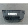 COMMANDE DE CHAUFFAGE OPEL ASTRA
