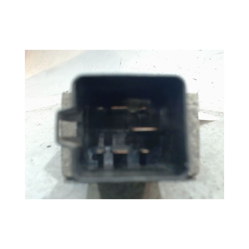 BOITIER DE PRECHAUFFAGE RENAULT CLIO