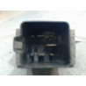 BOITIER DE PRECHAUFFAGE RENAULT CLIO