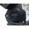 TREUIL DE ROUE DE SECOURS RENAULT CLIO