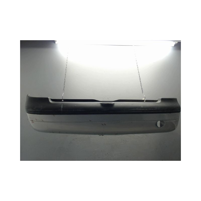 PARE-CHOC ARRIER RENAULT TWINGO