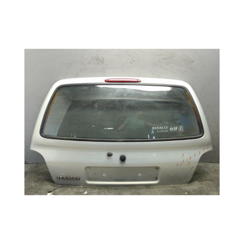 HAYON RENAULT TWINGO