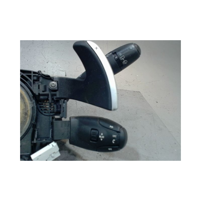BLOC COMMODOS PEUGEOT 3008