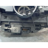 BLOC COMMODOS PEUGEOT 3008