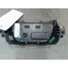 COMMANDE DE CHAUFFAGE OPEL ZAFIRA