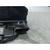 SYSTEME CONDAMNATION AVANT GAUCHE NISSAN NV200