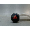 BOUTON DE WARNING NISSAN NV200