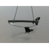 MECANISME+MOTEUR LEVE-GLACE ARRIERE GAUCHE NISSAN NAVARA DOUBLE CABINE