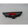 FEUX STOP SUPPLEMENTAIRE DACIA SANDERO II Phase 1 2012-...