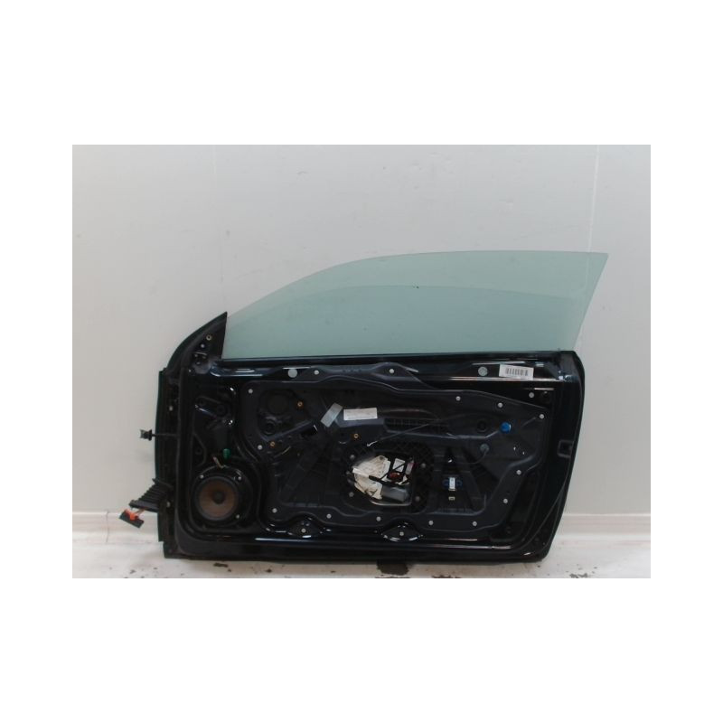 PORTE AVANT DROIT VOLKSWAGEN SCIROCCO COUPE III Phase 1 (13) 2008-2014