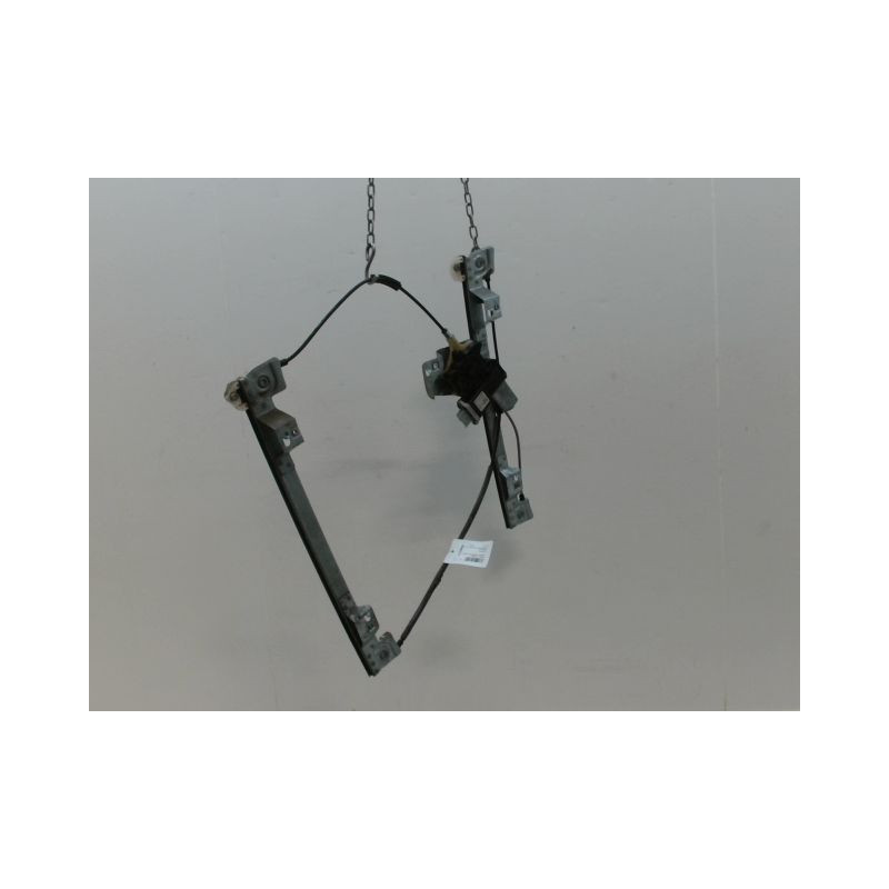MECANISME+MOTEUR LEVE-GLACE AVANT GAUCHE RENAULT KANGOO EXPRESS II Phase 2 2013-...