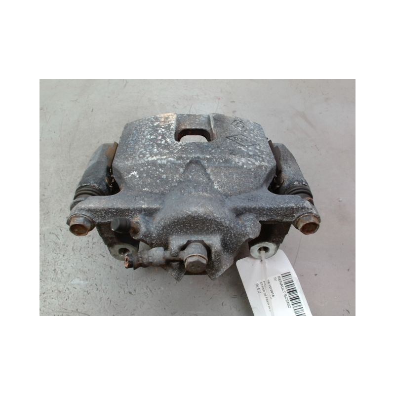ETRIER DE FREIN AVANT GAUCHE RENAULT SCENIC