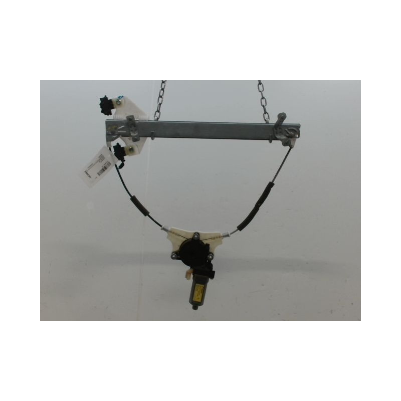 MECANISME+MOTEUR LEVE-GLACE AVANT DROIT HYUNDAI I 20