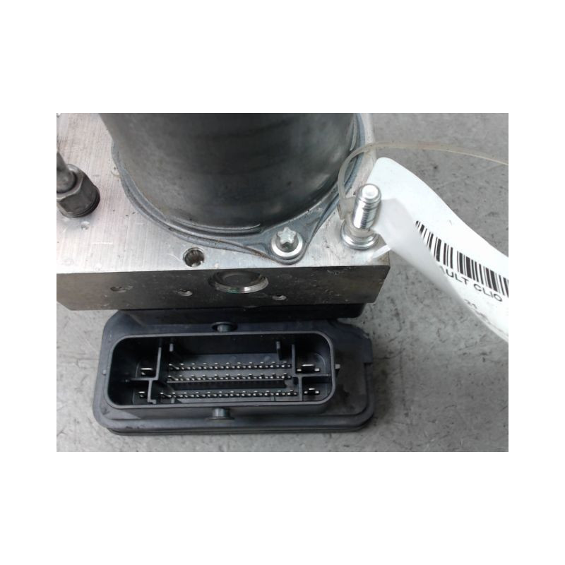 UNITE HYDRAULIQUE ABS RENAULT CLIO