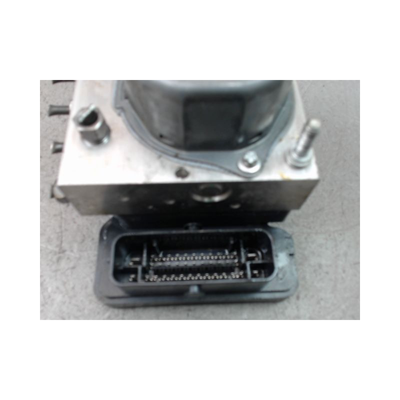 UNITE HYDRAULIQUE ABS RENAULT CLIO IV Phase 1 2012-...