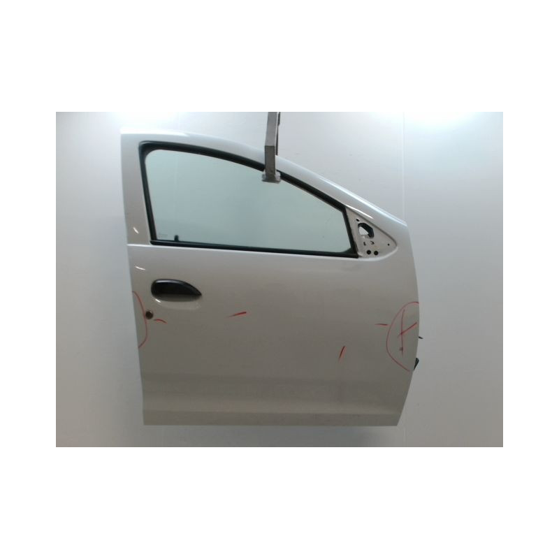 PORTE AVANT DROIT DACIA SANDERO II Phase 1 2012-...
