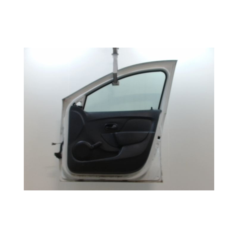 PORTE AVANT DROIT DACIA SANDERO II Phase 1 2012-...