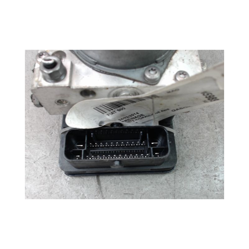 UNITE HYDRAULIQUE ABS FIAT 500
