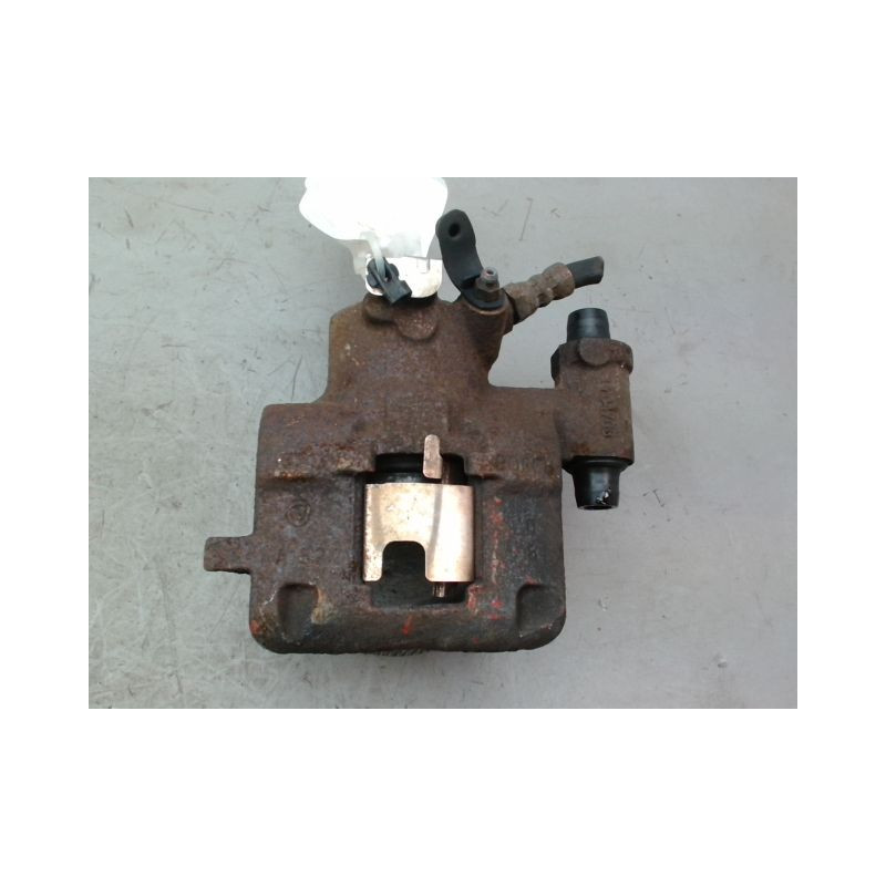 ETRIER DE FREIN AVANT GAUCHE FIAT 500 II Phase 1 2007-...