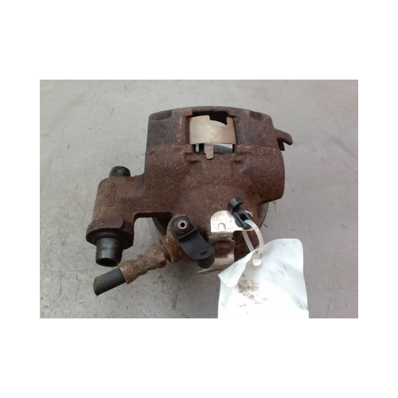 ETRIER DE FREIN AVANT GAUCHE FIAT 500 II Phase 1 2007-...