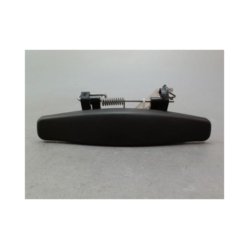 POIGNEE EXTERIEURE PORTE AVANT GAUCHE DACIA SANDERO I 2008-2012