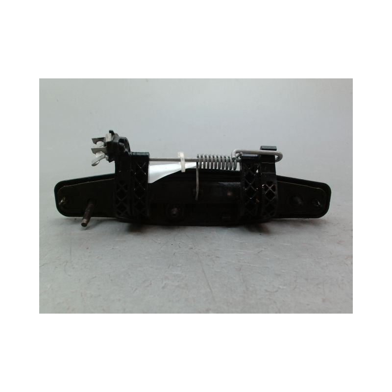 POIGNEE EXTERIEURE PORTE AVANT GAUCHE DACIA SANDERO I 2008-2012
