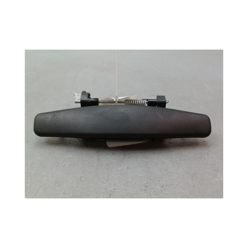 POIGNEE EXTERIEURE PORTE ARRIERE DROIT DACIA SANDERO I 2008-2012