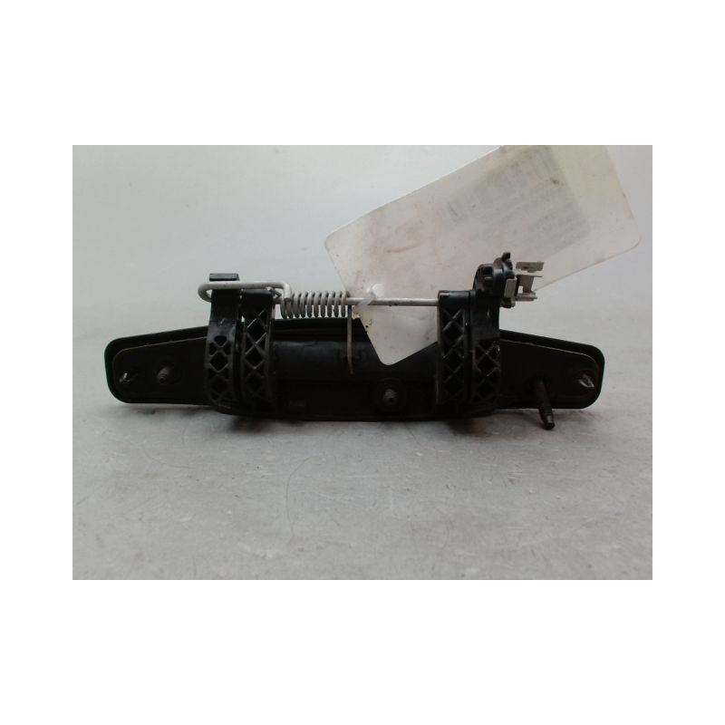 POIGNEE EXTERIEURE PORTE ARRIERE DROIT DACIA SANDERO I 2008-2012