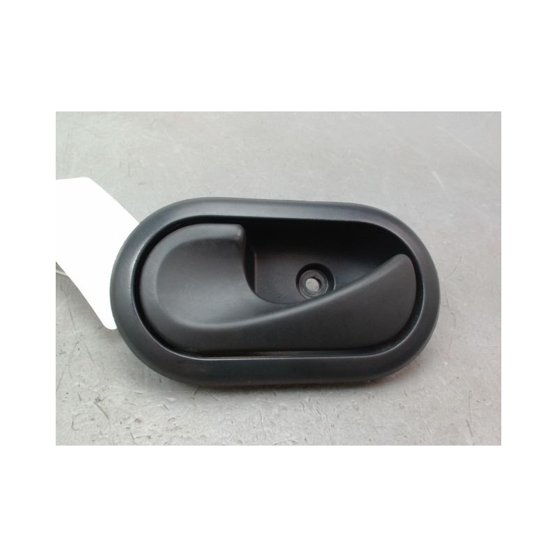 POIGNEE INTERIEURE PORTE AVANT GAUCHE DACIA SANDERO I 2008-2012