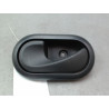 POIGNEE INTERIEURE PORTE ARRIERE GAUCHE DACIA SANDERO I 2008-2012