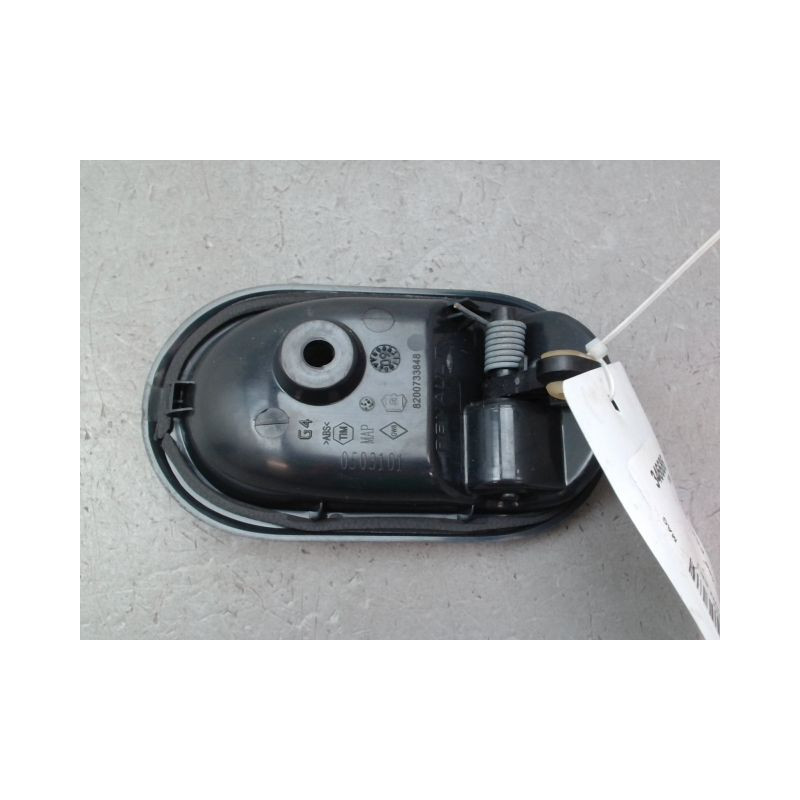 POIGNEE INTERIEURE PORTE ARRIERE GAUCHE DACIA SANDERO I 2008-2012
