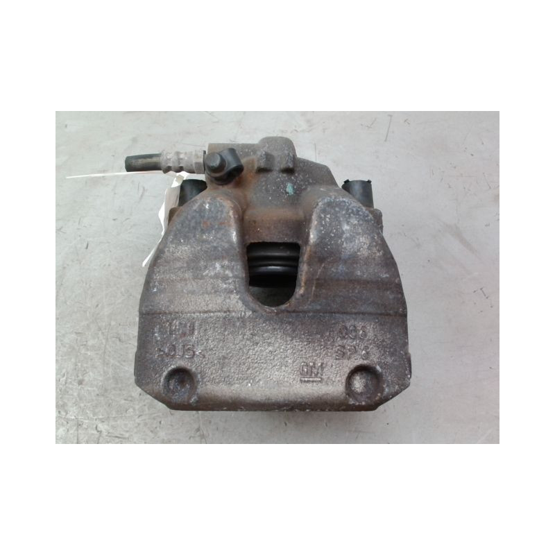 ETRIER DE FREIN AVANT DROIT OPEL CORSA V (E) 2014-...