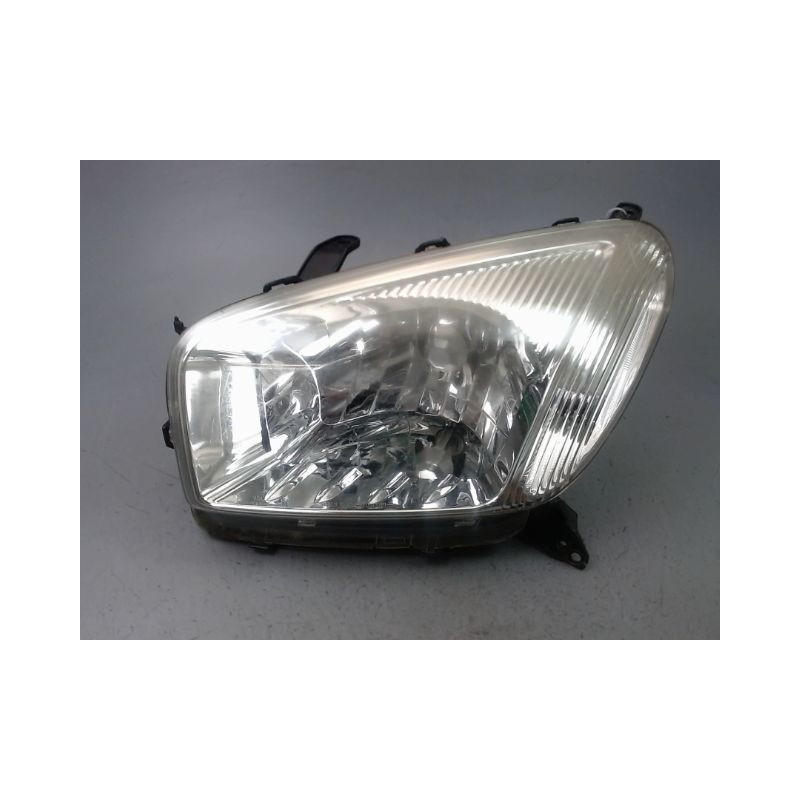 PHARE GAUCHE TOYOTA RAV4 2000-