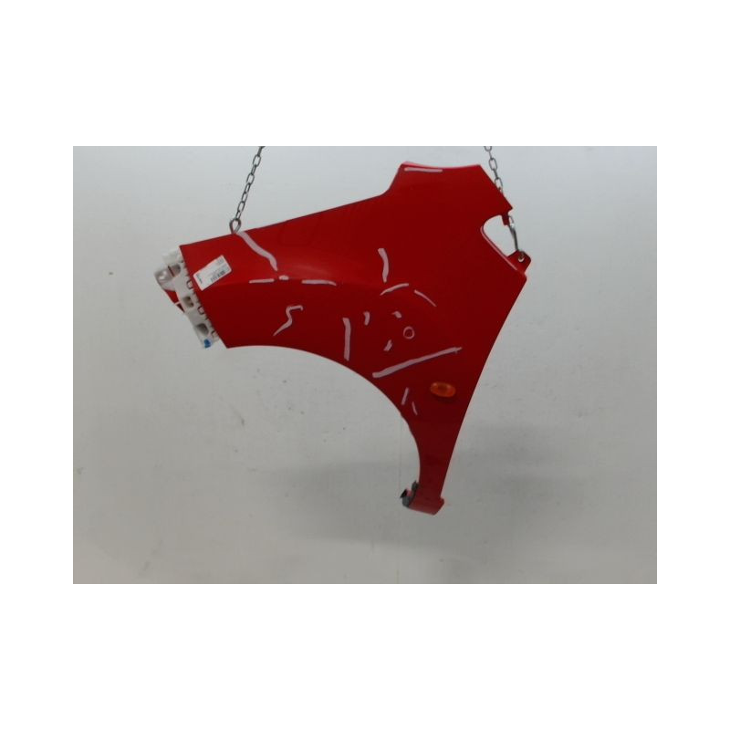 AILE AVANT GAUCHE CHEVROLET SPARK Phase 1 2010-2012