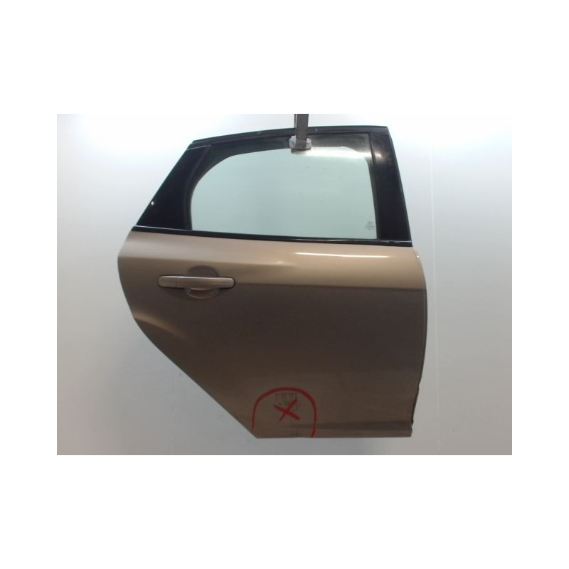 PORTE ARRIERE DROIT FORD FOCUS III Phase 2 2014-...