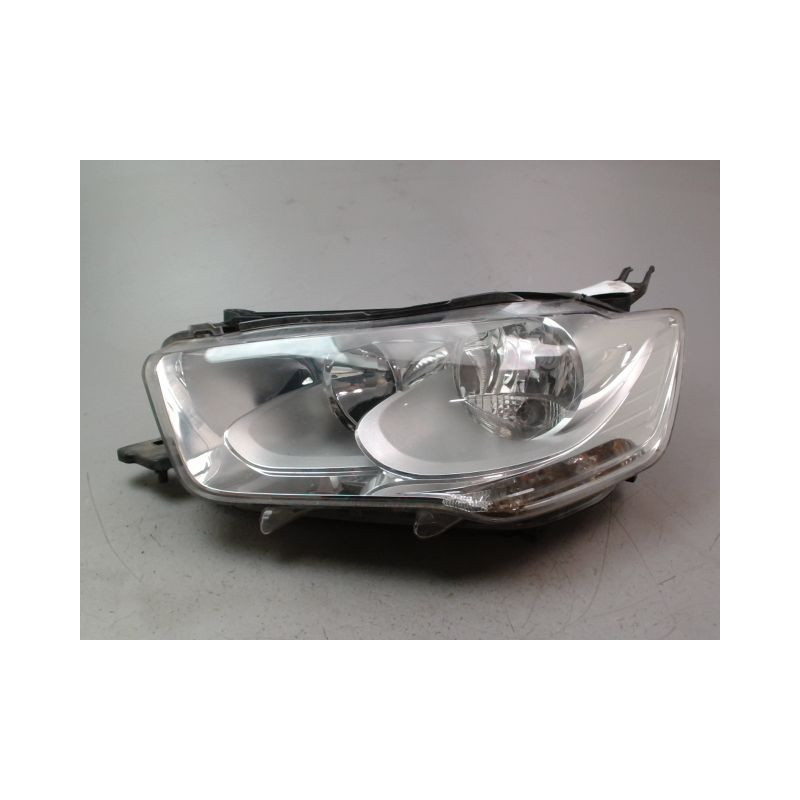 PHARE GAUCHE CITROEN C-ELYSEE