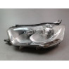 PHARE GAUCHE CITROEN C-ELYSEE