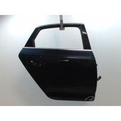 PORTE ARD
