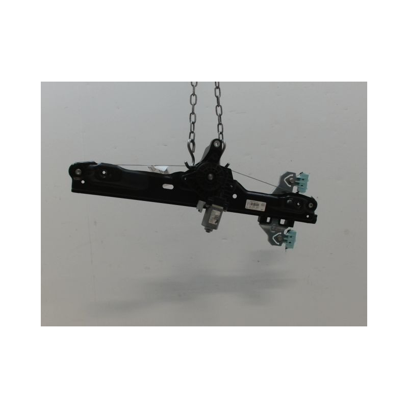 MECANISME+MOTEUR LEVE-GLACE AVANT DROIT NISSAN QASHQAI BREAK II Phase 1 2014-...