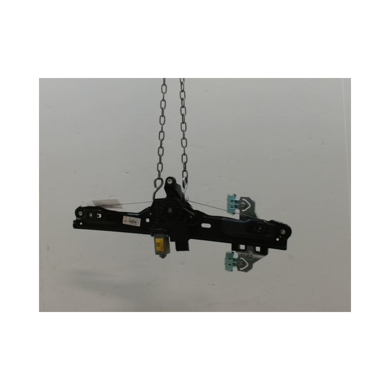 MECANISME+MOTEUR LEVE-GLACE AVANT GAUCHE NISSAN QASHQAI BREAK II Phase 1 2014-...