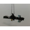 MECANISME+MOTEUR LEVE-GLACE AVANT GAUCHE NISSAN QASHQAI BREAK II Phase 1 2014-...