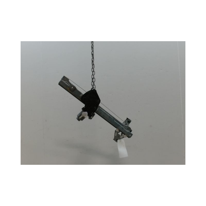 MECANISME+MOTEUR LEVE-GLACE AVANT DROIT CITROEN C4 II Phase 1 (B71) 2010-2015