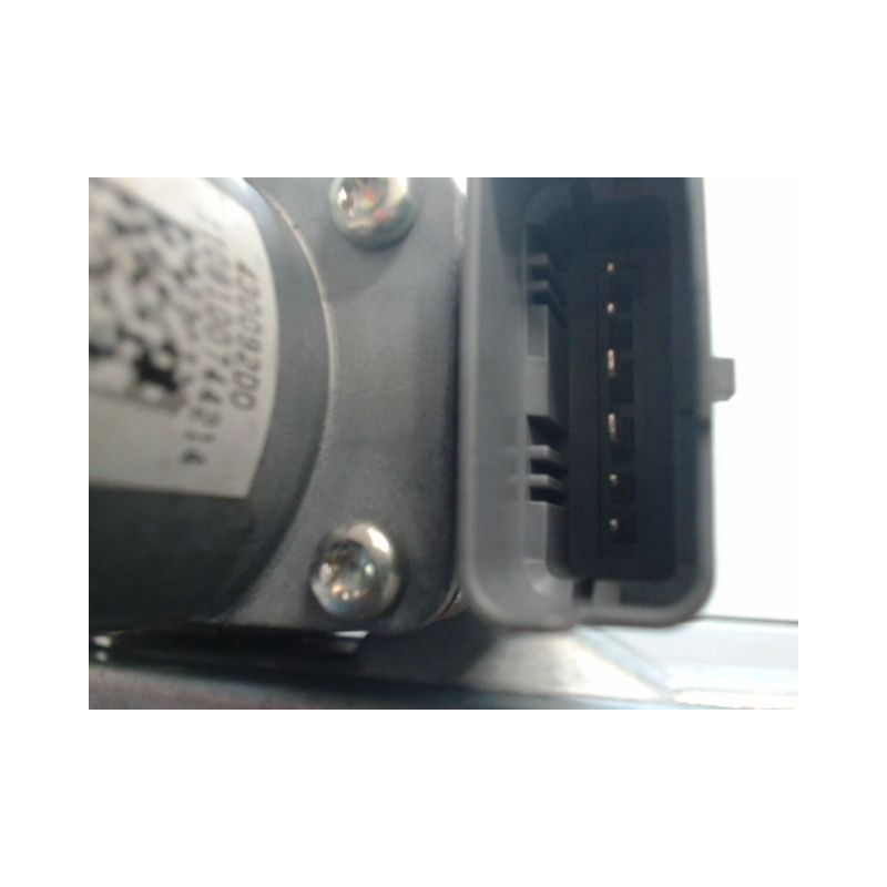 MECANISME+MOTEUR LEVE-GLACE AVANT DROIT CITROEN C4 II Phase 1 (B71) 2010-2015