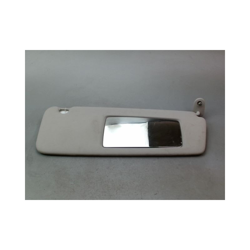 PARE-SOLEIL D RENAULT TRAFIC FG L2H1 II PHASE 2 -1200- MOY. 2006-...