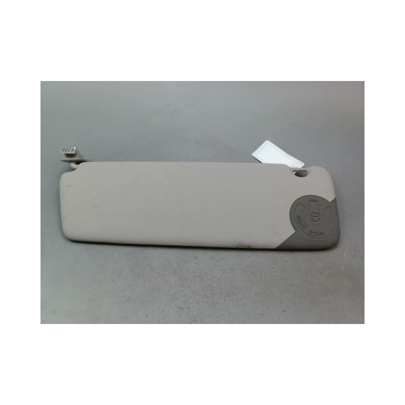 PARE-SOLEIL D RENAULT TRAFIC FG L2H1 II PHASE 2 -1200- MOY. 2006-...